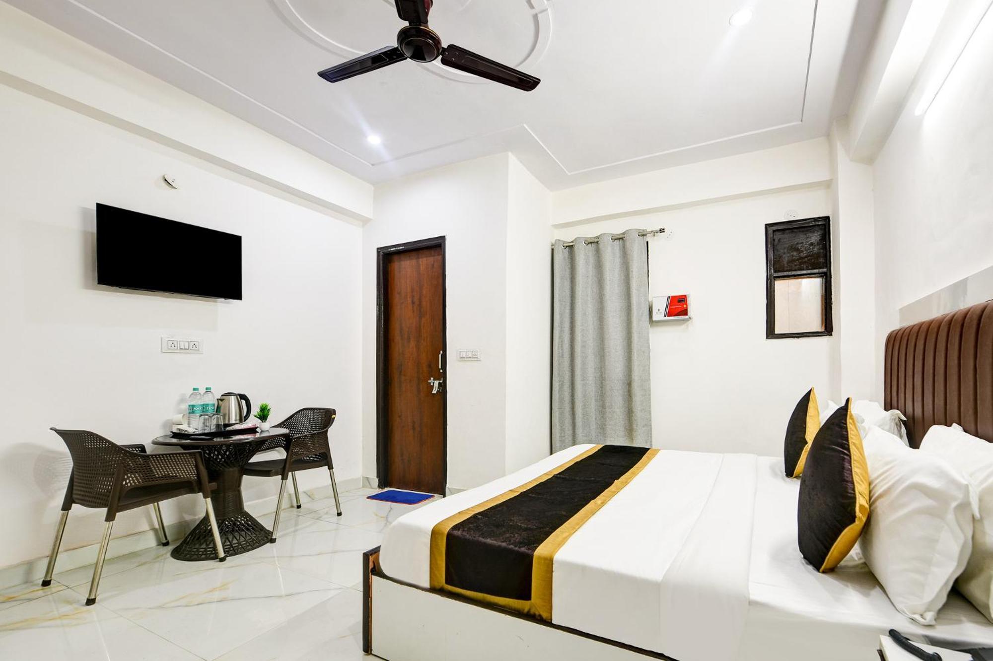 Hotel Krishna Tower Delhi (National Capital Territory of India)