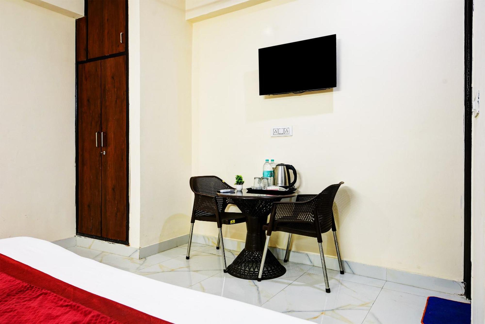 Krishna Tower 3* Delhi (National Capital Territory of India)
